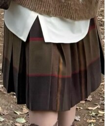 used | スカート