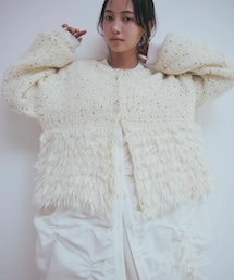 Andequal | ニット/セーター