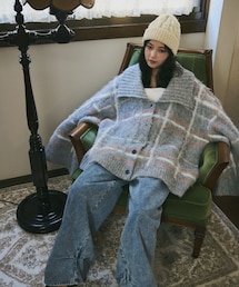 Andequal | ニット/セーター