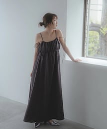 Andequal | ワンピース/ドレス