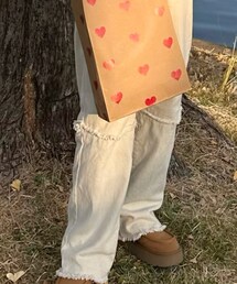 SHEIN | デニムパンツ