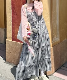 nugu | ワンピース/ドレス