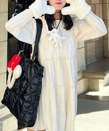 CRAMMY | ワンピース/ドレス