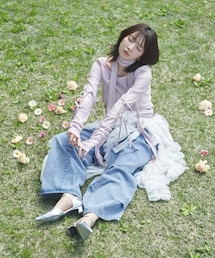 Andequal | スカート