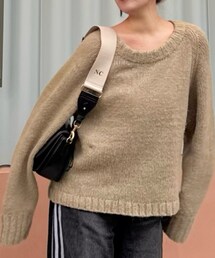 TODAYFUL | ニット/セーター