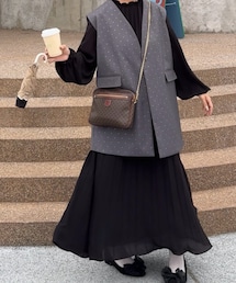 ZARA | ワンピース/ドレス