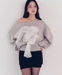 Andequal | スウェット