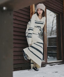 Andequal | スカート