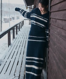 Andequal | スカート