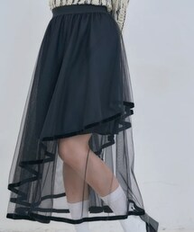 CRAMMY | スカート