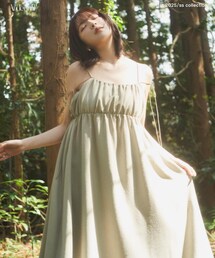 Andequal | ワンピース/ドレス