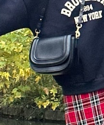 ZARA | ショルダーバッグ