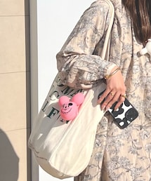 SHEIN | トートバッグ