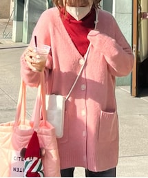 coca（coca） | ニット/セーター