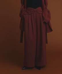 Andequal | パンツ