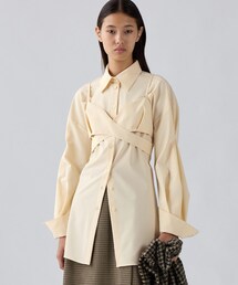 GU | シャツ/ブラウス