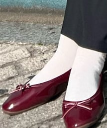 nugu | バレエシューズ