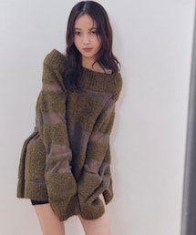 Andequal | ニット/セーター