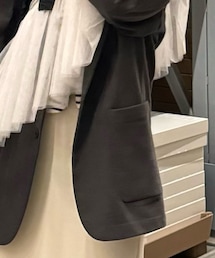 UNIQLO | テーラードジャケット