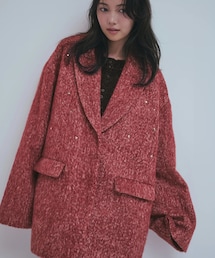 Andequal | ジャケット/アウター