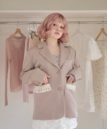 muguet | ジャケット/アウター