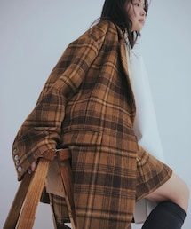 Andequal | ジャケット/アウター