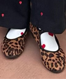 nugu | バレエシューズ