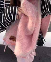 mideal | マフラー