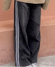 felice | デニムパンツ