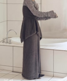 Andequal | スカート