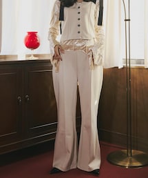 Andequal | スウェットパンツ