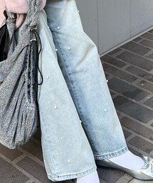 GRL | デニムパンツ