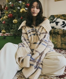 Andequal | ニット/セーター