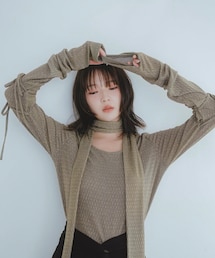 Andequal | トップス