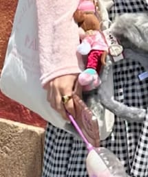 nugu | トートバッグ