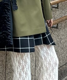 OPENING CEREMONY | スカート