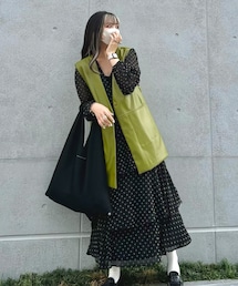 ZARA | ワンピース/ドレス