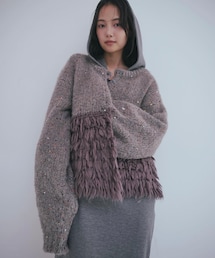 Andequal | ニット/セーター