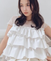 Andequal | シャツ/ブラウス