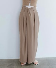 Andequal | パンツ