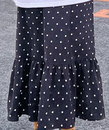 Samansa Mos2 | スカート