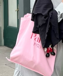 SHEIN | トートバッグ