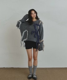 Andequal | ニット/セーター