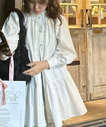 SNIDEL | ワンピース/ドレス