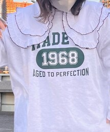 nugu | スウェット