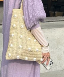 SHEIN | トートバッグ