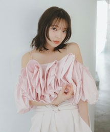 Andequal | シャツ/ブラウス