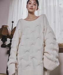 Andequal | ニット/セーター