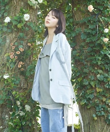 Andequal | ジャケット/アウター