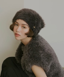 NOTRE emor | ニットキャップ/ビーニー